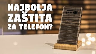 Najbolja zaštita za telefon  GIVEAWAY [upl. by Bish]