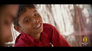 Sightsavers India  Bridging Dreams and Reality  ChampionsOfChange [upl. by Nakre]