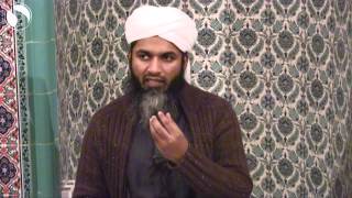 99 names of Allah  Lesson 06  AlMumin AlMuhaimin and AlAzeez by Shaykh Hasan Ali [upl. by Ardnaeed]