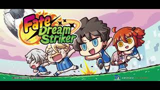 第４試合 ダーク滅亡臨廻 【FateDream Strikerドリームストライカー】 [upl. by Reklaw]