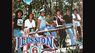 ILUSSION 6 MOLIENDO CAFE VOL4 1979 [upl. by Divine]