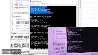 BSEC Environmental Cluster with BME680 sensor [upl. by Eyllom]