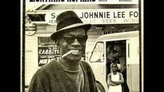 Lightnin Hopkins  Have you ever loved a woman [upl. by Becker23]