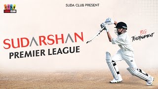 SUDARSHAN PREMIER LEAGUE  PRESENT BY SUDA CLUB  Final Day [upl. by Nyssa]