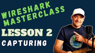 Wireshark for BEGINNERS  Capture Network Traffic [upl. by Lahcear]