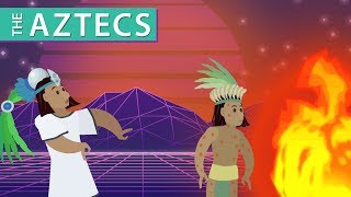 The Aztecs for Kids [upl. by Guyer245]