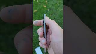 Ensso Bolt Carry Test [upl. by Yusem]