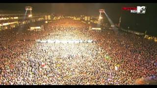 Slipknot  Before I Forget  Live  Rock am Ring 2009 [upl. by Anivek77]