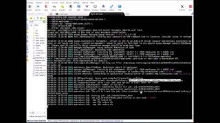 22 Complete Sqoop Training  Handling NULLs in Source Dataset [upl. by Pansir]