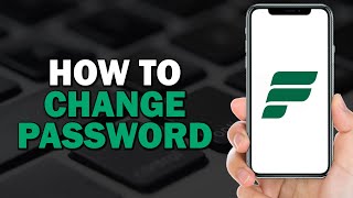 How To Change Password on Frontier Airlines Easiest Way​​​​​​​ [upl. by Alecia]