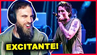 🔥 GUÍA PARA LA ACCIÓN  CANSERBERO 🔥  REACCIÓN Mark Miranda [upl. by Carlock]