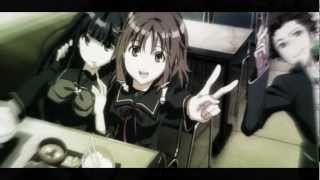 K Project  AMV  I Cant Understand [upl. by Ikim]