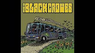 Black Crowes  99 Pounds  Live 23072013 [upl. by Fiden307]