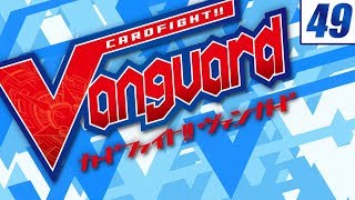 SubImage 49 Cardfight Vanguard Official Animation  Bonds [upl. by Yrekaz708]