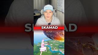 Scamade min kompis spel fortnite [upl. by Christine]