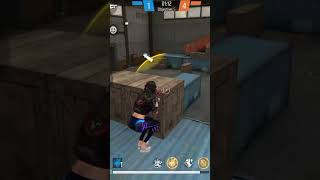 Head start one tab 👺👺onlyonetab freefire 100k subscribe [upl. by Esinaej]