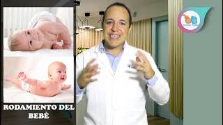 ¿A qué edad puedo sentar a mi bebé ¿Es bueno sentar a mi bebé [upl. by Hgielanna623]