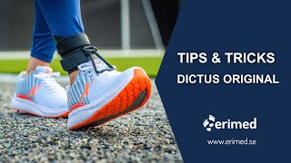 Tips amp Tricks Dictus Original [upl. by Rossie]