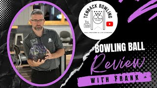 Ebonite Emerge amp Envision Pearl  Bowling Ball Review  HK22 is taking over [upl. by Clementi]