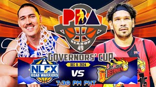 🔴LIVE PBA SMB VS NLEX  LIVE SCORE amp COMMENTARY sanmiguelbeermenliveudpate pbaliveupdate [upl. by Ahser590]