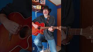 3112 Ocean Front Property  George Strait  Cover  Kelly Moyer [upl. by Locke]