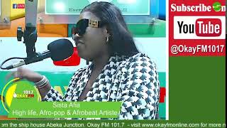 EKWANSO DWOODWOO WITH ABEIKU SANTANA 26102023 [upl. by Armillas]