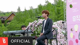 BugsTV Jeong Seung Hwan정승환  If It Was You너였다면 [upl. by Adala]