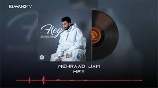 Mehraad Jam  Hey OFFICIAL TRACK  مهراد جم  هی [upl. by Supen639]