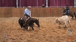 2024 Arbuckle Mountain Futurity Classic Open Champion [upl. by Rahs]