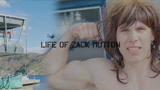 Life of Zack Mutton  WakaBro Ep 3 [upl. by Otes774]