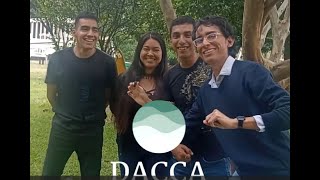 DACCA empresa ecológica  VÍDEO PROMOCIONAL [upl. by Knox]