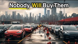 New Yorker’s Won’t Buy EVs… Why [upl. by Annodam]