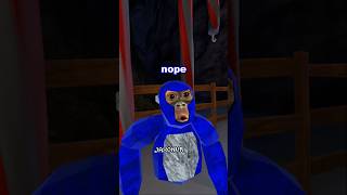 Monkey breaks christmas ornament funnymemes gorillatag [upl. by Brinna]