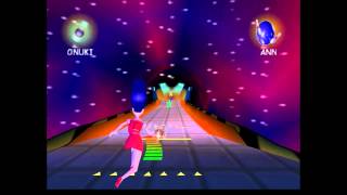 Milos Astro Lines  Hyperspace Express Nintendo 64 [upl. by Stanleigh]