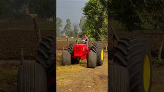 Bahadur ghode ma monster tayar lagva liye😱🚜🥹minivolgs shortsvlog dailyminivlogs shortsfeed [upl. by Sorac]