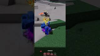 they just keep coming backTSB 😭 roblox shorts thestrongestbattlegrounds viralvideo [upl. by Eddana]