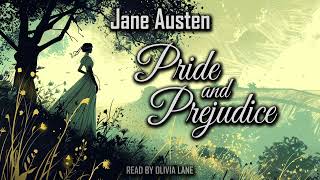 Pride and Prejudice by Jane Austen  Full Audiobook [upl. by Epolulot]