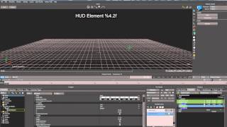 HUD extension plugin for Autodesk MotionBuilder [upl. by Joh]