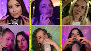 ASMR 9999 DE CHANCE DE DORMIR ET FRISSONNER 😍 [upl. by Nyloj94]