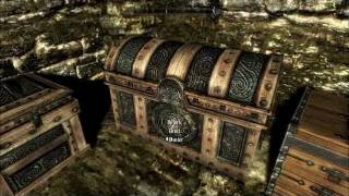 Skyrim Walkthrough Leveling Thief Skills to 100 [upl. by Theran901]