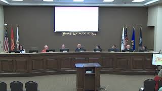 October 14 2024 City of Lilburn GA Council Meeting [upl. by Hasty266]