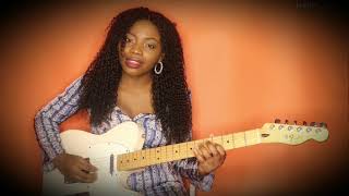 Neria  Dr Oliver Mtukudzi  Helen ibe cover [upl. by Enoryt]