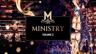 Ministry Saturday Mix Vol 2 Mixed by Dj Bruno [upl. by Esyned889]