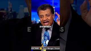 How Eyewitness Testimony Affects Us Emotionally 😬 w Neil deGrasse Tyson [upl. by Nettle]