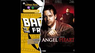 Angel Heart 1987 Voodoo Noir and More—Is It a Masterpiece or Messy [upl. by Mahsih]