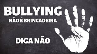 VIOLÊNCIA ESCOLAR E O BULLYING  MINAS GERAIS BRASIL E MUNDO [upl. by Enattirb]