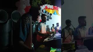 Jogeshwari Beats 🎹🥁 banjo jogeshwaribeats shorts [upl. by Tecil]