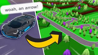 How to Build your OWN Simple Car Race Track Tutorial  Build a Boat [upl. by Yelmene333]