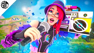 Top 10 BEST Songs To Use For Your Fortnite Montages CHAPTER 5 [upl. by Atilahs]