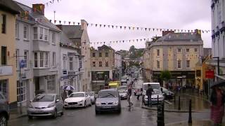 Haverfordwest Pembrokeshire Wales [upl. by Kaleb235]